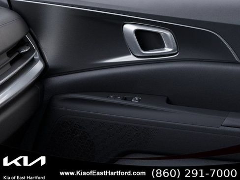 New 2026 Kia Carnival SX Prestige FWD image 25