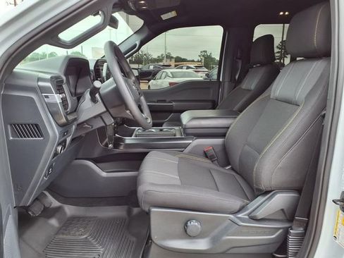Used 2025 Ford F150 STX AWD/4WD image 15