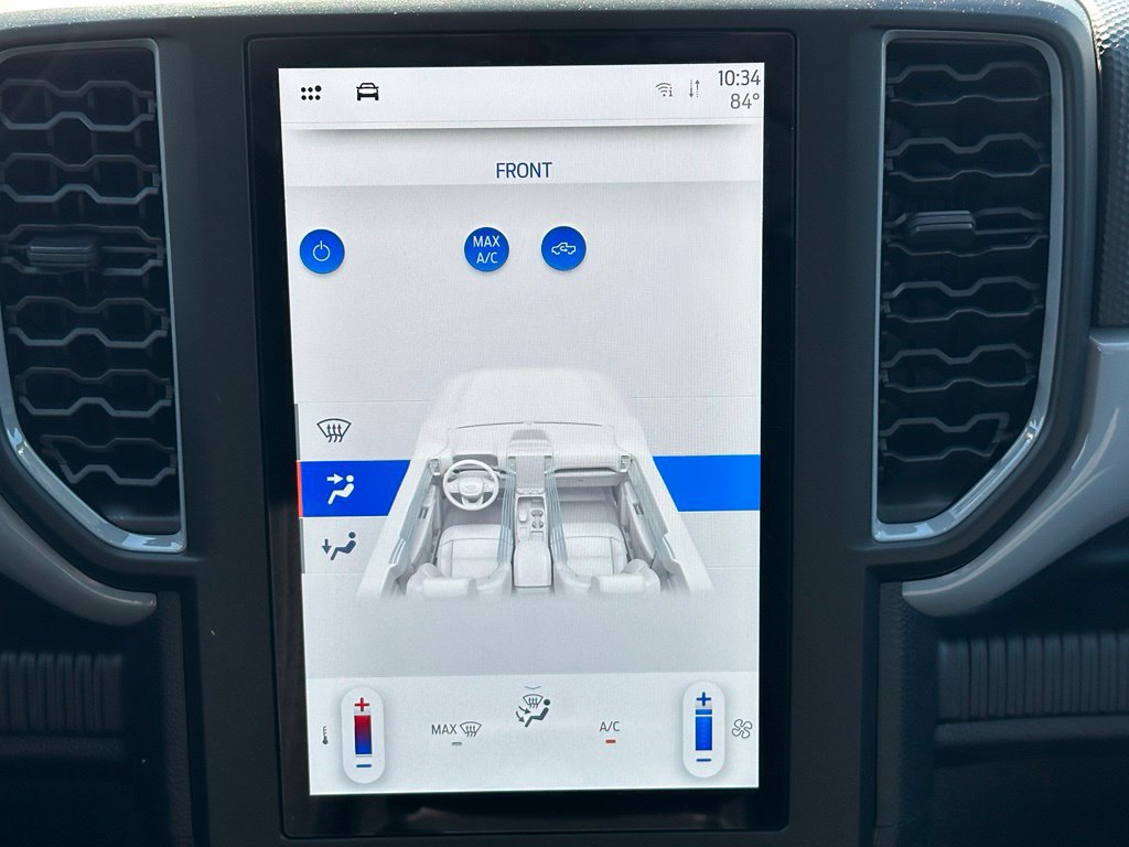 New 2026 Ford Ranger XL AWD/4WD image 14