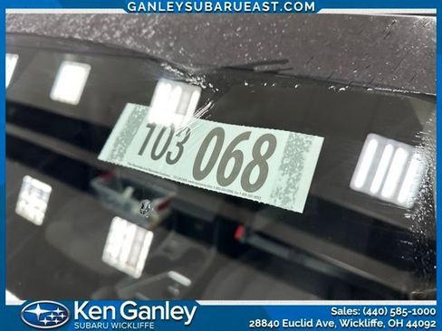 New 2026 Subaru Impreza 2.0i Sport image 17