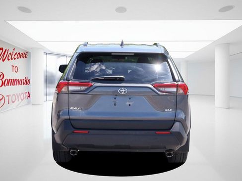 Used 2024 Toyota RAV4 XLE Premium FWD image 6