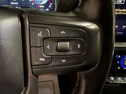 Used 2024 GMC Sierra 2500 AT4 w/ Technology Package AWD/4WD image 31