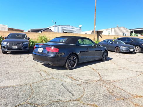 Used 2014 Audi A5 2.0T Premium Plus w/ Premium Plus Package image 3