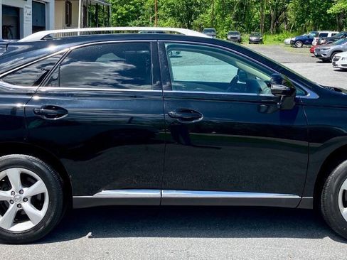 Used 2015 Lexus RX 350 Base AWD 4dr SUV image 4