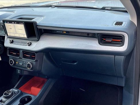 Used 2024 Ford Maverick XLT image 16