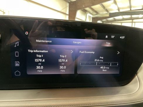 Used 2024 Buick Encore GX Sport Touring w/ Comfort Package FWD image 33