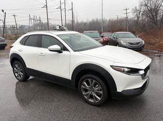 Used 2025 MAZDA CX-30 AWD 2.5 S w/ Premium Package video 2