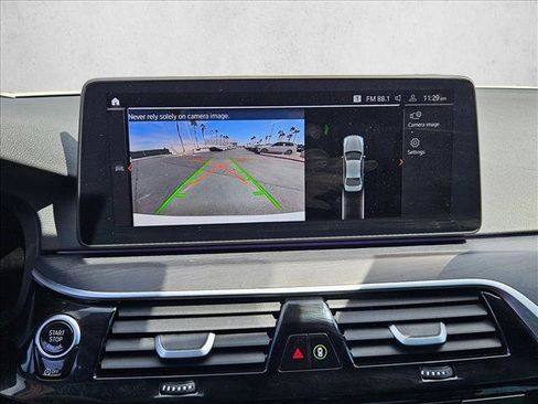 Used 2023 BMW 530i image 14