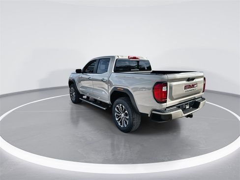 New 2026 GMC Canyon Denali image 6