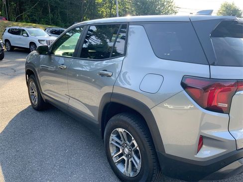 New 2026 GMC Terrain Elevation w/ Technology Package II image 36