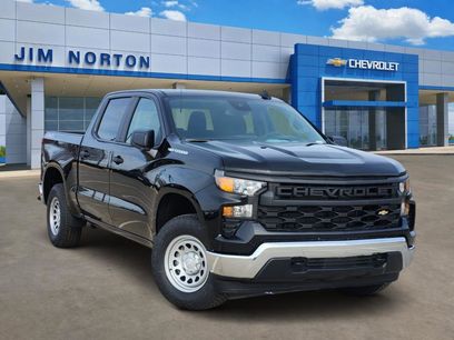 New 2026 Chevrolet Silverado 1500 W/T w/ WT Value Package