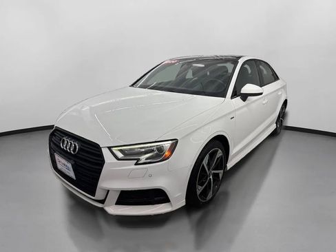 Used 2020 Audi A3 2.0T Premium image 4
