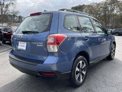 Used 2017 Subaru Forester 2.5i w/ Alloy Wheel Package image 5