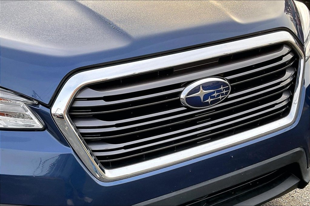 Used 2020 Subaru Ascent Limited w/ Technology Package AWD/4WD image 31