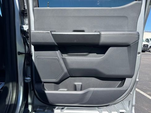 New 2025 Ford F150 STX w/ Equipment Group 200A AWD/4WD image 25