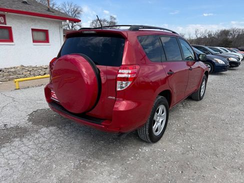 Used 2012 Toyota RAV4 4WD w/ Value Pkg image 3