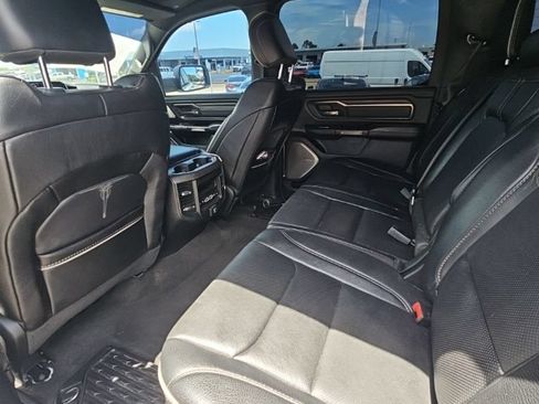 Used 2020 RAM 1500 Limited RWD image 22