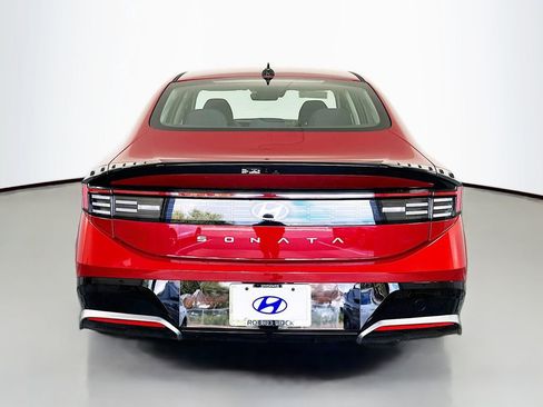 New 2026 Hyundai Sonata SEL image 6