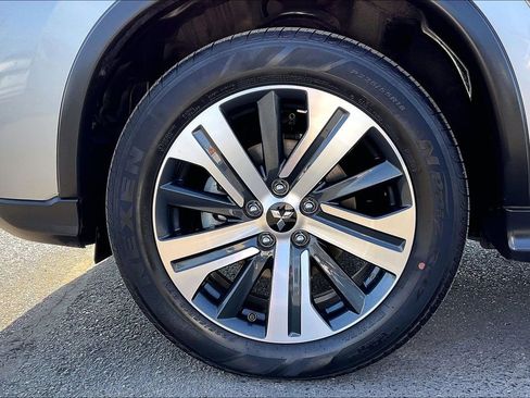 Used 2024 Mitsubishi Outlander Sport SE image 34