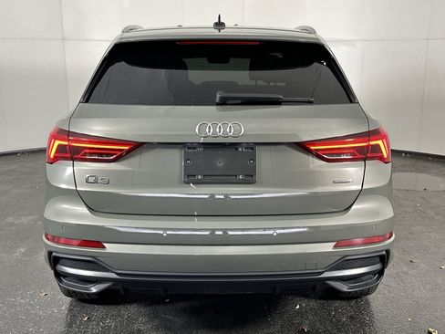 Used 2021 Audi Q3 2.0T Premium w/ Convenience Package image 10