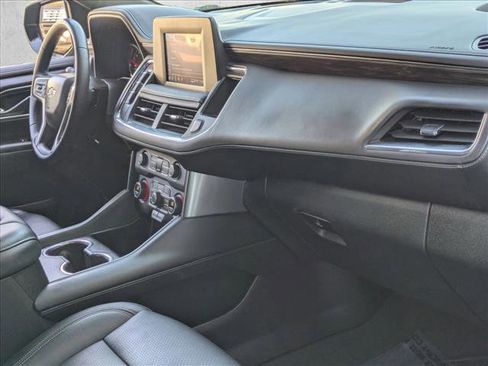 Used 2024 Chevrolet Suburban LS w/ Driver Alert Package image 22