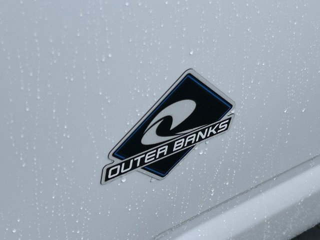 New 2026 Ford Bronco Sport Outer Banks w/ Outer Banks Tech Package+ AWD/4WD image 10