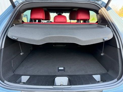 Used 2024 Dodge Hornet R/T Plus w/ Tech Pack Plus w/o Parking image 33