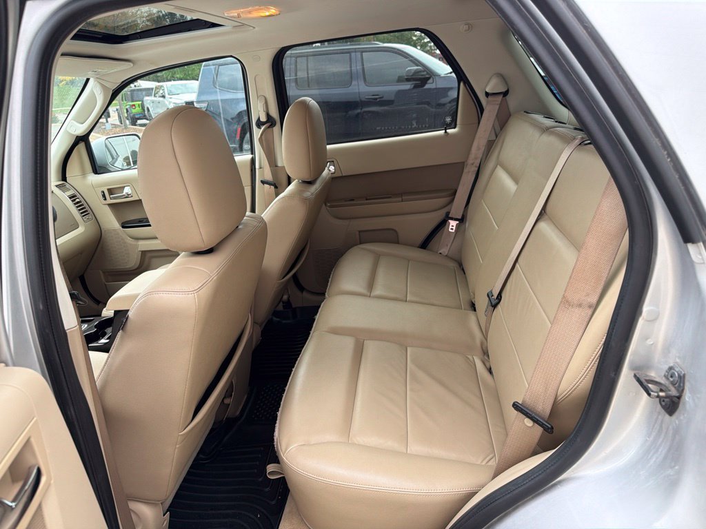 Used 2009 Ford Escape Limited AWD/4WD image 10