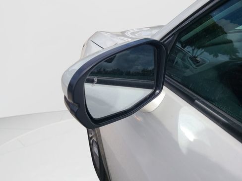 New 2026 Acura ADX FWD image 25