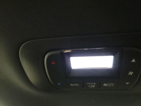 Certified 2024 Honda Odyssey Sport image 24