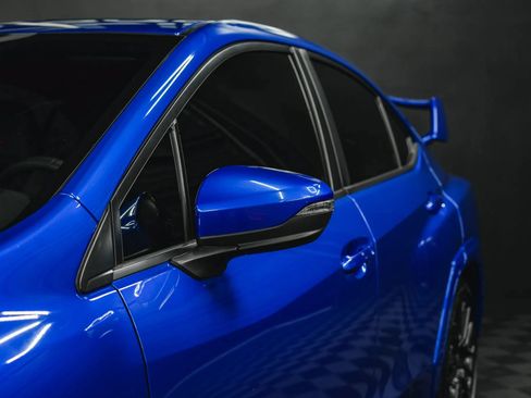 Used 2023 Subaru WRX Limited AWD/4WD image 8