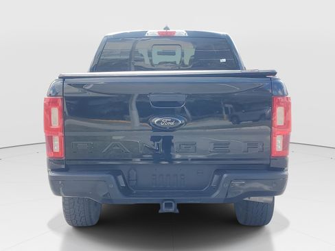 Used 2023 Ford Ranger XLT w/ Equipment Group 302A High image 4