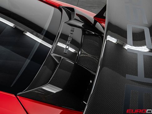 Used 2018 Porsche 911 GT2 RS image 27