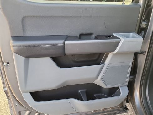 Used 2023 Ford F150 XLT image 8