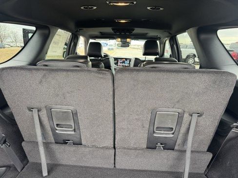 New 2026 Dodge Durango GT image 37