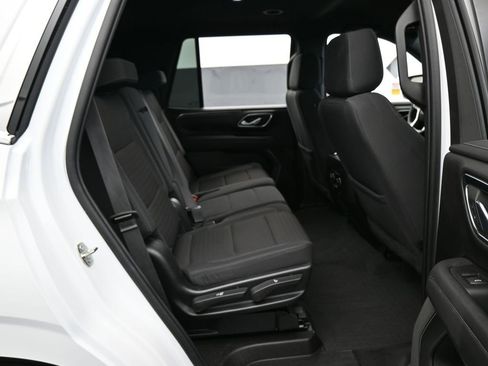 Used 2023 Chevrolet Tahoe LS w/ Driver Alert Package image 30