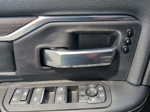 New 2026 RAM 3500 Laramie AWD/4WD image 26