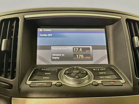 Used 2013 INFINITI G37 Journey w/ Premium Pkg RWD image 18