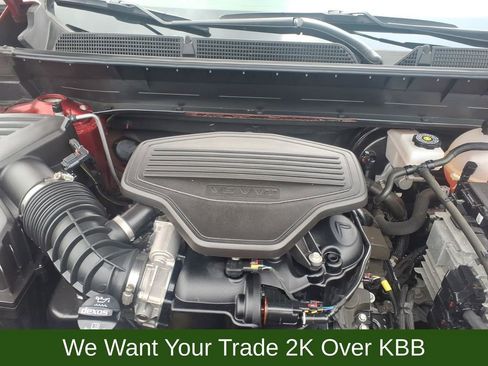 Used 2023 GMC Acadia SLT w/ Preferred Package AWD/4WD image 33