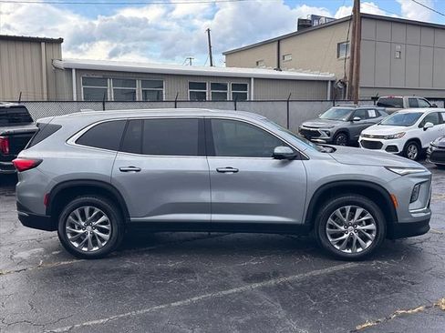 Certified 2026 Buick Enclave Preferred w/ Power Package FWD image 12