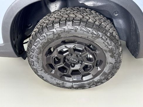 New 2025 Honda Ridgeline TrailSport+ image 38