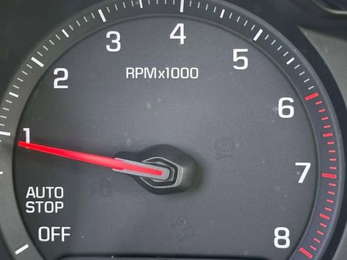 Used 2023 Chevrolet TrailBlazer LT w/ Convenience Package AWD/4WD image 27