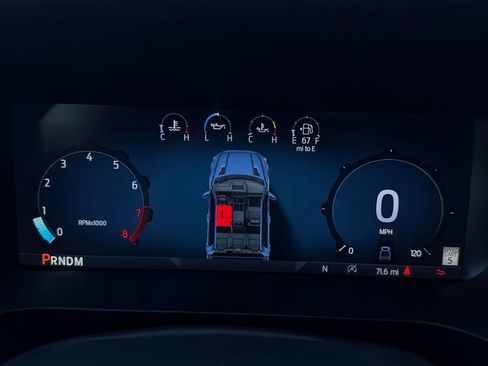 New 2026 Ford F150 XLT w/ Equipment Group 302A MID image 48