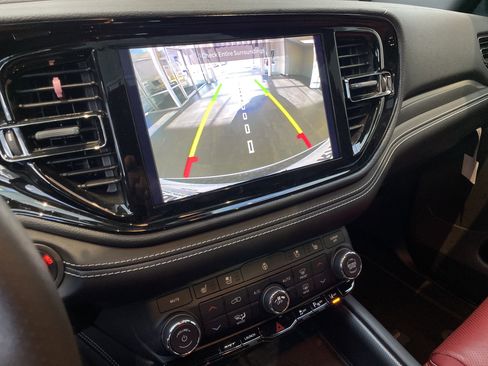 Used 2024 Dodge Durango SRT Hellcat image 30