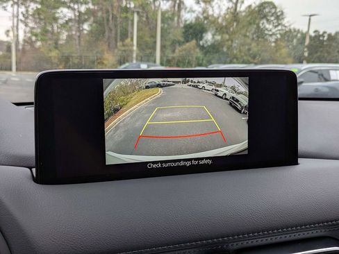 New 2025 MAZDA CX-5 AWD 2.5 S w/ Select Package image 22