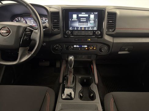 Certified 2023 Nissan Frontier PRO-4X w/ Tow Package AWD/4WD image 19
