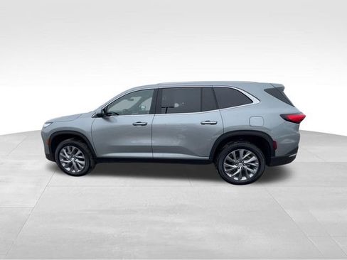 Certified 2025 Buick Enclave Preferred image 6