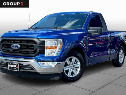 Used 2022 Ford F150 XL w/ Equipment Group 101A High