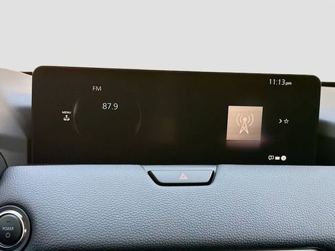 New 2026 MAZDA CX-90 Plug-In Hybrid w/ Preferred image 34