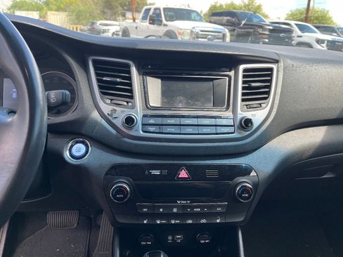 Used 2017 Hyundai Tucson Value image 9